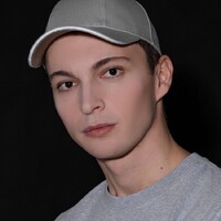 Фото товара Бейсболка Hard Work со светоотражающим элементом