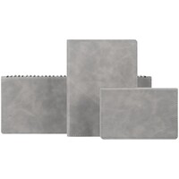 Фото товара Планинг Urban, недатированный, серый