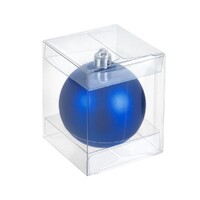 Фото товара Упаковка для елочного шара 6 см