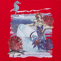 Фото товара Толстовка женская Ragazza Di Mare, размер M