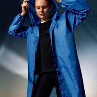 Фото товара Дождевик унисекс Rainman ярко-синий, размер XS