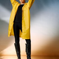 Фото товара Дождевик унисекс Rainman желтый, размер XS
