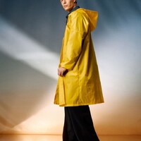 Фото товара Дождевик унисекс Rainman желтый, размер XS