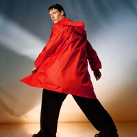 Фото товара Дождевик унисекс Rainman зеленое яблоко, размер XS