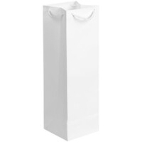 Фото товара Пакет под бутылку Vindemia, белый
