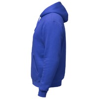 Фото товара Толстовка Hooded ярко-синяя, размер S