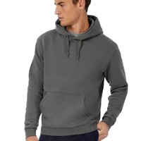 Фото товара Толстовка Hooded ярко-синяя, размер S