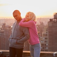Фото товара Толстовка с капюшоном женская Hoodie, белая, размер XS