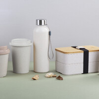 Фото товара Стакан "Natural bamboo" 450 мл