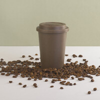 Фото товара Стакан "Natural coffee" 450 мл