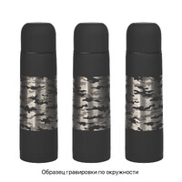 Фото товара Термос "Крит" 500 мл, покрытие soft touch