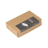 Фото товара Зарядное устройство "Compact", 5000 mAh, белый
