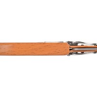 Фото товара Нож сомелье Pulltap's Wood, коричневый