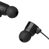 Фото товара Цветные наушники Bluetooth, черный