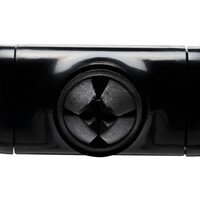 Фото товара Автомобильный держатель для мобильного телефона Grip, черный