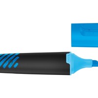 Фото товара Жидкий текстовый выделитель "LIQEO HIGHLIGHTER", синий