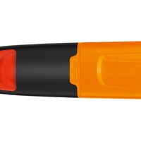 Фото товара Жидкий текстовый выделитель "LIQEO HIGHLIGHTER MINI", оранжевый