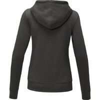 Фото товара Женская толстовка на молнии Theron, storm grey