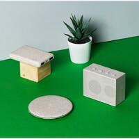 Фото товара Портативная колонка "Wheatty"