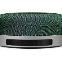 Фото товара Портативная акустика Rombica mysound Capella Green, зеленый
