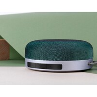 Фото товара Портативная акустика Rombica mysound Capella Green, зеленый