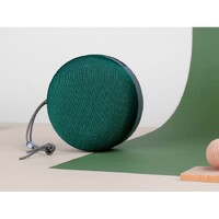 Фото товара Портативная акустика Rombica mysound Capella Green, зеленый