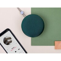 Фото товара Портативная акустика Rombica mysound Capella Green, зеленый