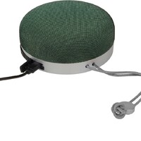 Фото товара Портативная акустика Rombica mysound Capella Green, зеленый