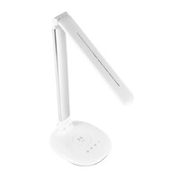 Фото товара Настольная лампа Rombica LED POWER, белый