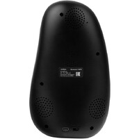 Фото товара Метеостанция Rombica StoneCast 1 WTS, черный