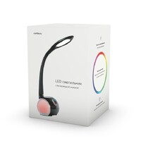Фото товара Настольная лампа Rombica LED Spectra