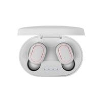 Фото товара Наушники Rombica Mysound Play - White/TWS