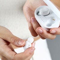 Фото товара Наушники Rombica Mysound Play - White/TWS