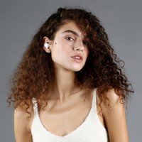 Фото товара Наушники Rombica Mysound Play - White/TWS