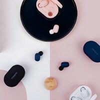 Фото товара Наушники Rombica Mysound Play - White/TWS
