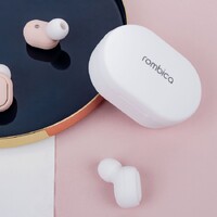 Фото товара Наушники Rombica Mysound Play - White/TWS