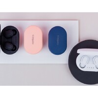 Фото товара Наушники Rombica Mysound Play - White/TWS