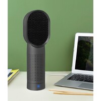 Фото товара Воздухоочиститель Rombica FLOW Ultima Black