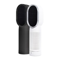 Фото товара Воздухоочиститель Rombica FLOW Ultima Black