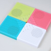 Фото товара Портативная акустика Rombica mysound Note White