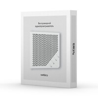Фото товара Портативная акустика Rombica mysound Note White