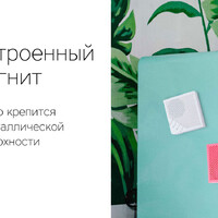 Фото товара Портативная акустика Rombica mysound Note White
