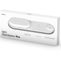 Фото товара Зарядное устройство Rombica NEO DeskStation Pro