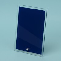 Фото товара Награда "Frame", синий