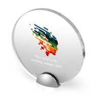 Фото товара Награда "Disk"