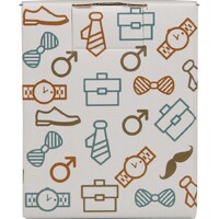 Фото товара Коробка «Camo», белый