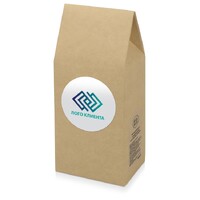 Фото товара Подарочный набор «Tea Trio Superior» с тремя видами чая, оранжевый