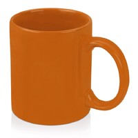 Фото товара Подарочный набор «Tea Trio Superior» с тремя видами чая, оранжевый