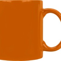 Фото товара Подарочный набор «Tea Trio Superior» с тремя видами чая, оранжевый