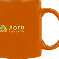 Фото товара Подарочный набор «Tea Trio Superior» с тремя видами чая, оранжевый